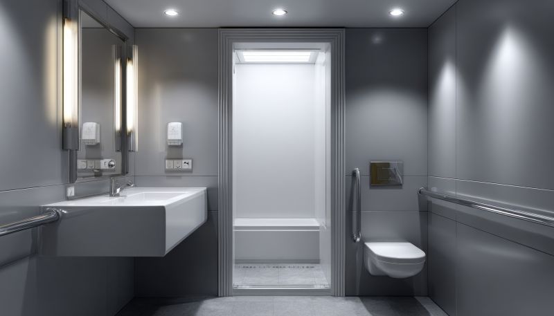 Top Bathroom Remodeling Companies in Cocoa, FL