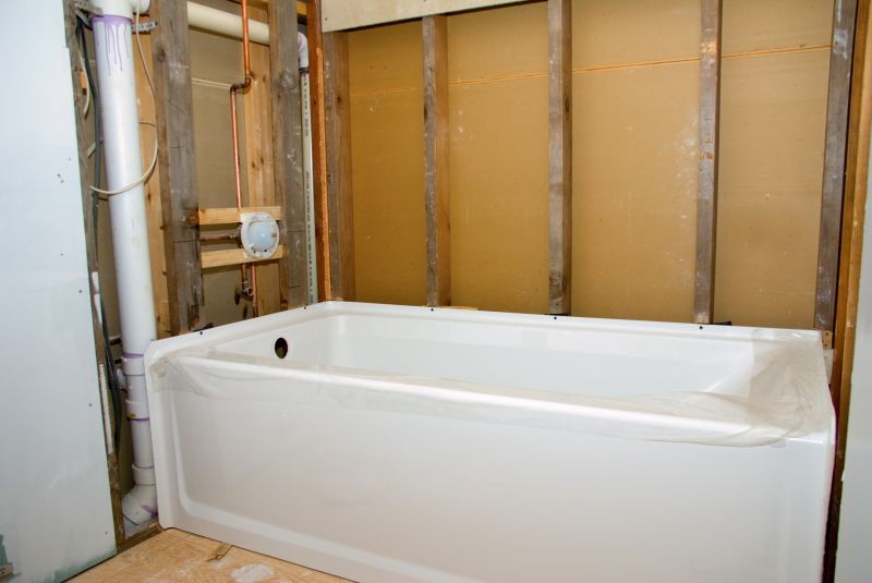 Top Bathroom Remodeling Companies in Titusville, FL