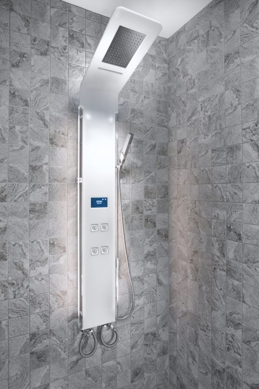 Cost of Shower Installation in Merritt Island, FL