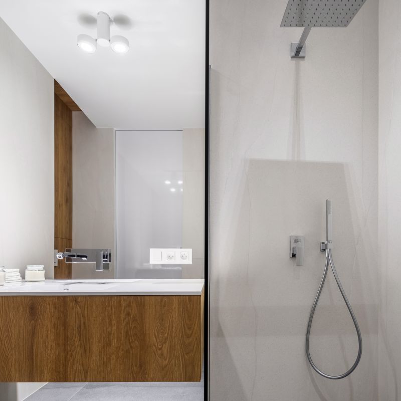 Custom Shower Design Specialists